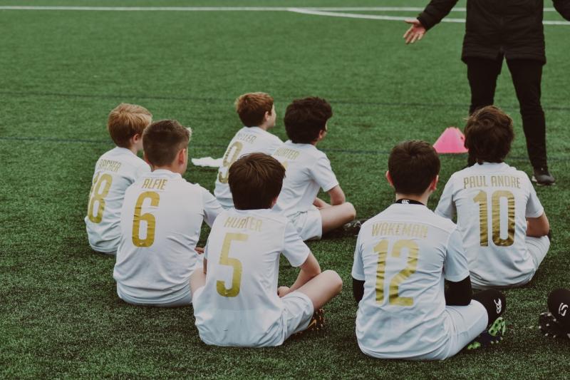 The South East's Premier Football Talent Identification Centre